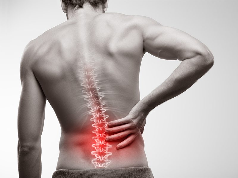 Understanding Lower Back Pain: Causes, Risks & Modern Solutions