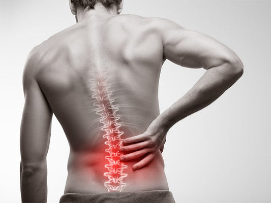 Understanding Lower Back Pain: Causes, Risks & Modern Solutions