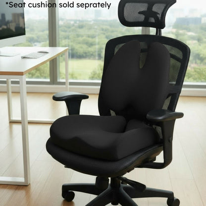 Back Support Lumbar Pillow