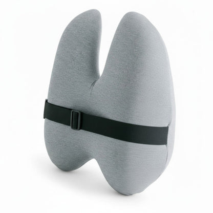 Back Support Lumbar Pillow