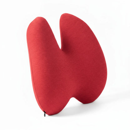 Back Support Lumbar Pillow