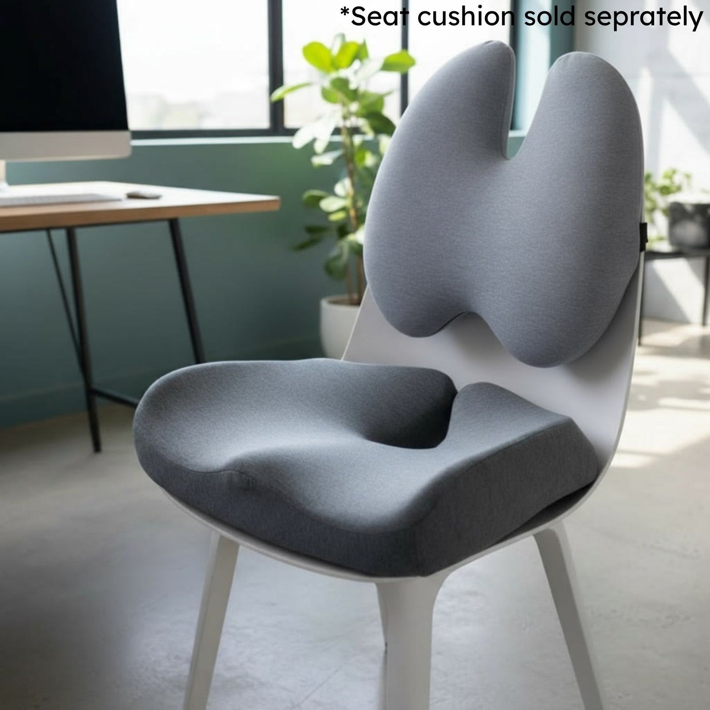 Back Support Lumbar Pillow