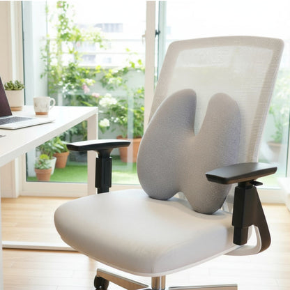 Back Support Lumbar Pillow